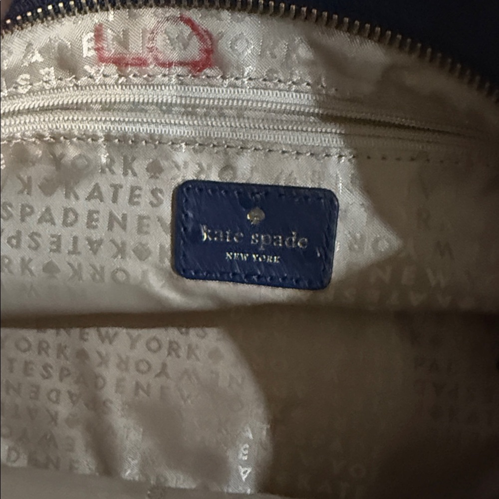 Kate Spade Valencia Road Bag Handbag - Picture 13 of 13